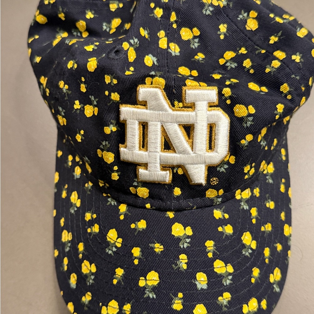 Notre Dame Youth Hat
